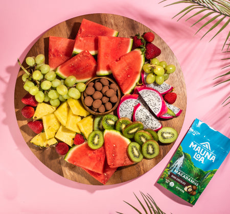 Małe decyzje budujące równowagę